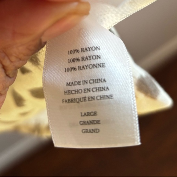 RAILS | Lydia Top Puma blouse | size large - Picture 5 of 7